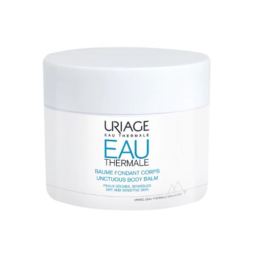 Uriage Unctuous Body Balm | Loolia Closet
