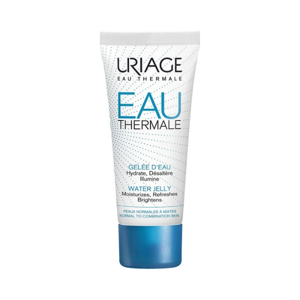 Uriage Water Jelly | Loolia Closet