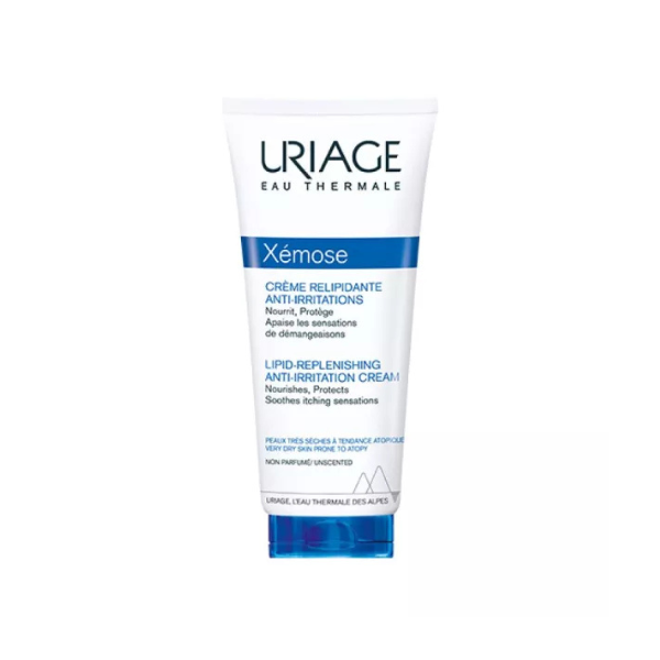 Uriage Xémose Lipid Replenishing Anti-Irritation Cream 200 ML