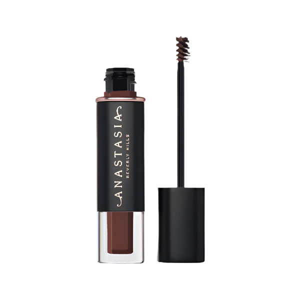 Volumizing Tinted Brow Gel - Chocolate