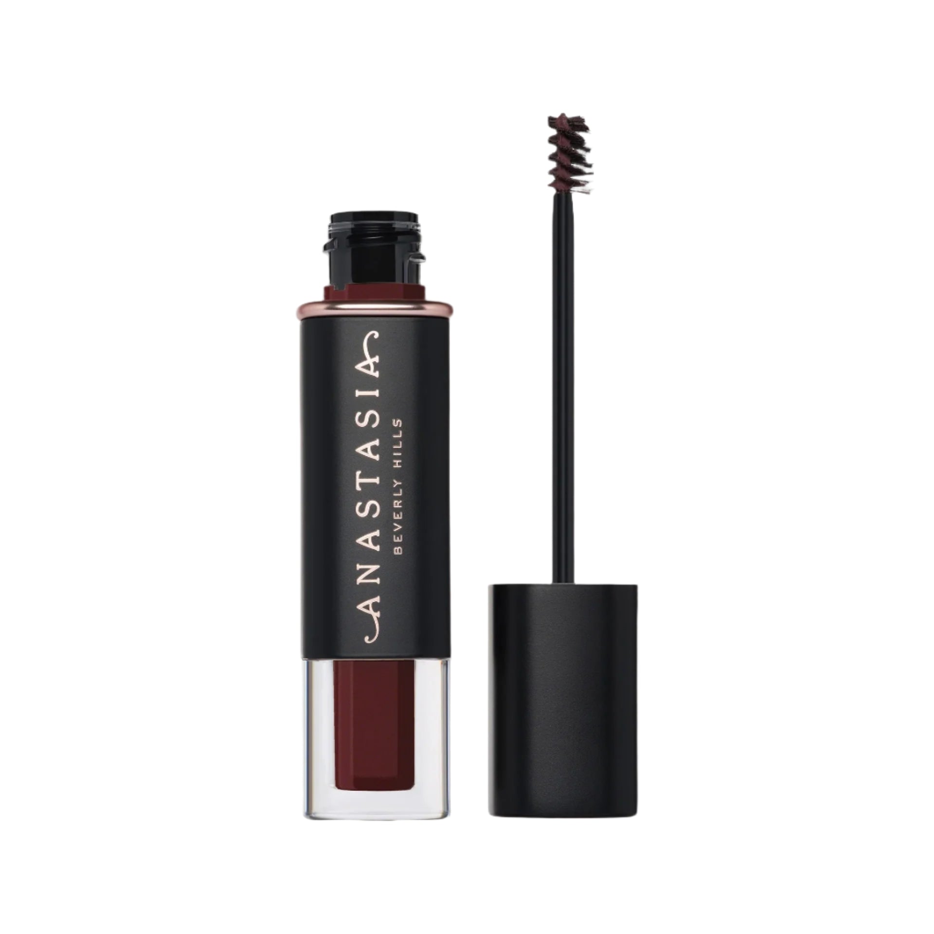 Volumizing Tinted Brow Gel - Ebony