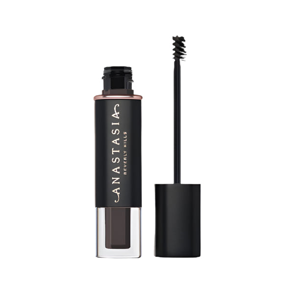 Volumizing Tinted Brow Gel - Medium Brown