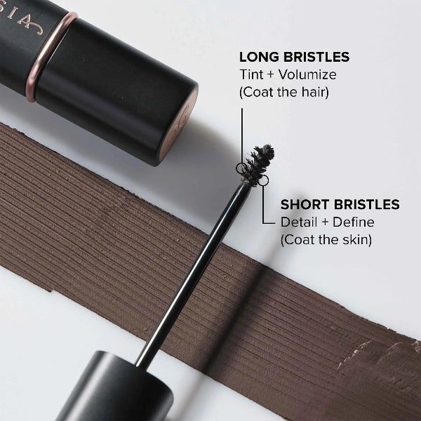 Volumizing Tinted Brow Gel 