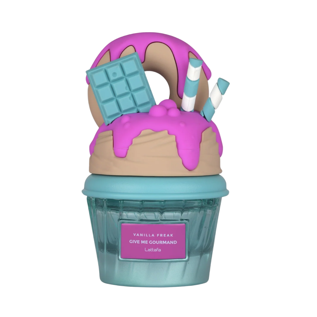 Lattafa Vanilla Freak 75 ML