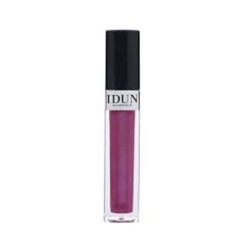 IDUN Minerals Lip  Gloss | Loolia Closet