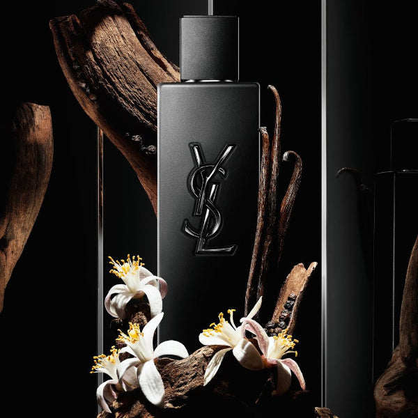 MYSLF Le Parfum - Notes
