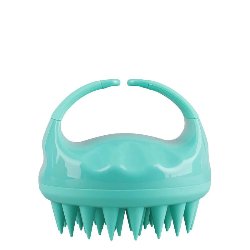 Gift From Loolia Closet: Scalp Massager