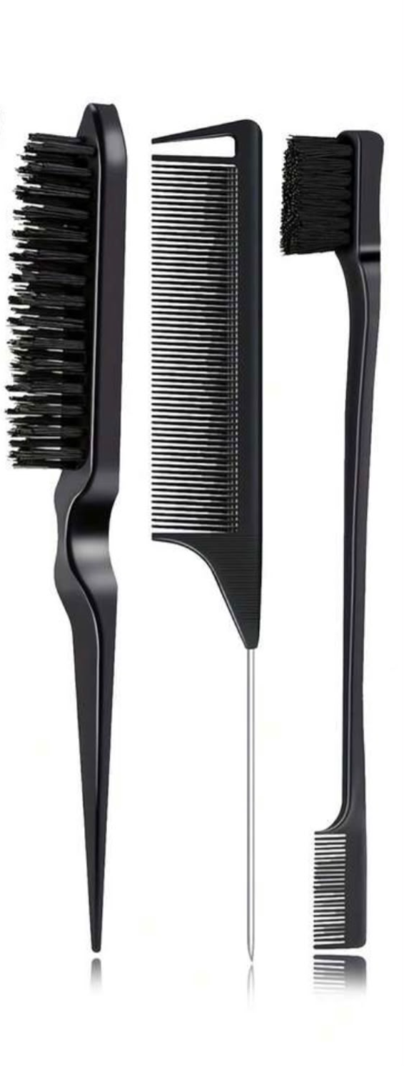Gift From Loolia Closet: Different Styling Brush