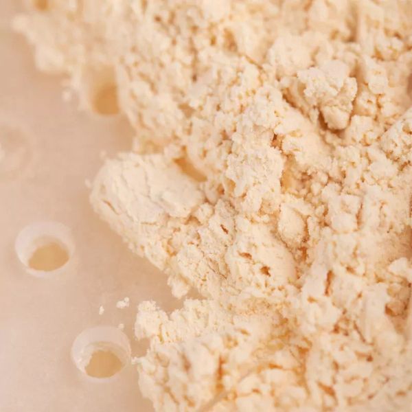 Wibo - Banana Loose Powder