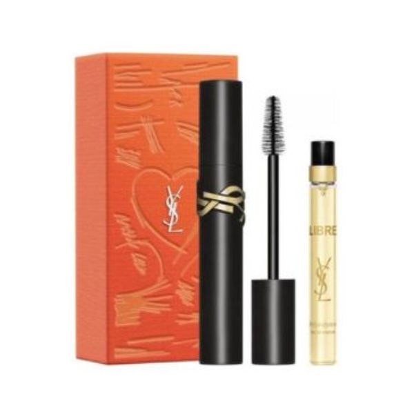 YSL Lash Clash Set | Loolia Closet