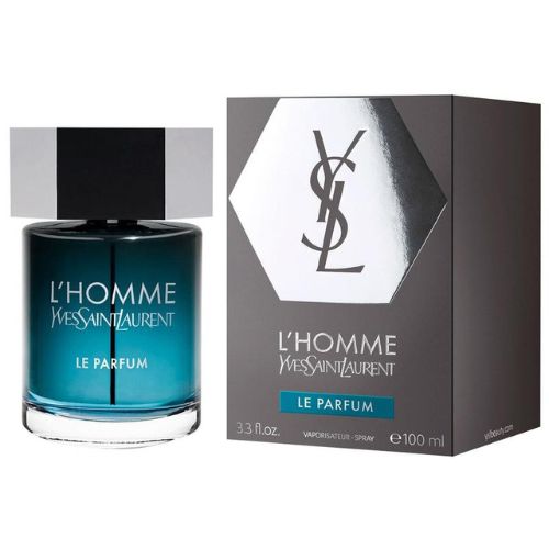 YSL L'Homme Le Parfum | Loolia Closet