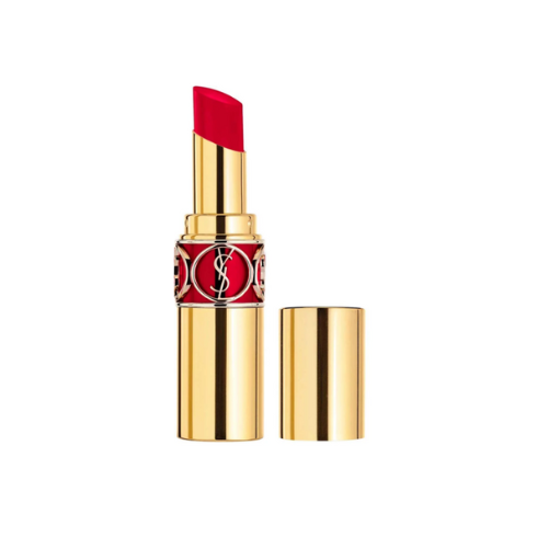 YSL Rouge Volupté Shine Lipstick | Loolia Closet