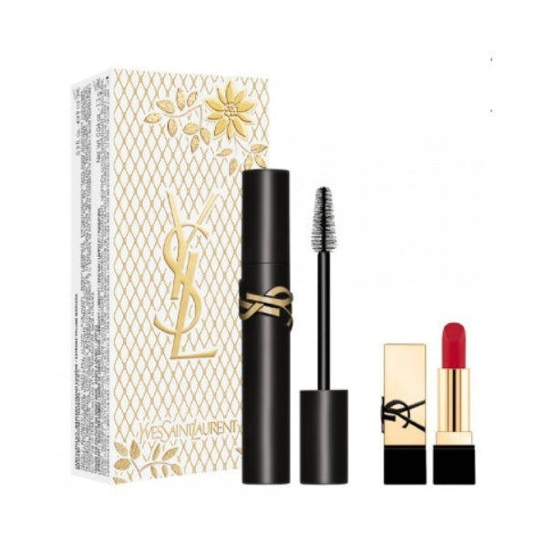  Ysl Lash Clash Mascara Set Loolia Closet