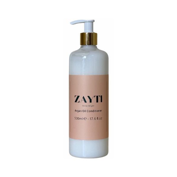 Zayti - Argan Oil Conditioner