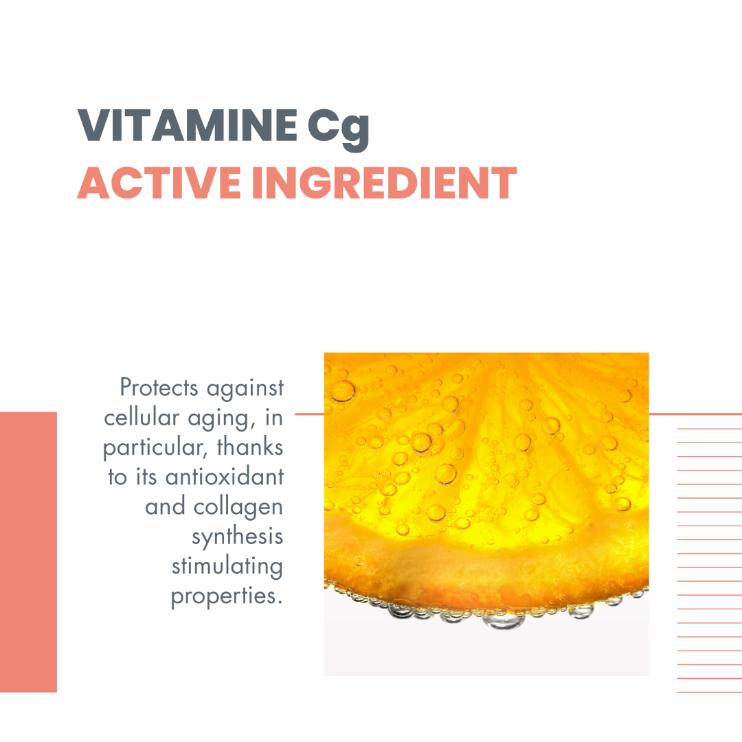 Radiance Vitamin Activ Cg Corrector Serum + FREE Hyaluron Activ B3 Concentrated Plumping serum At 25% OFF