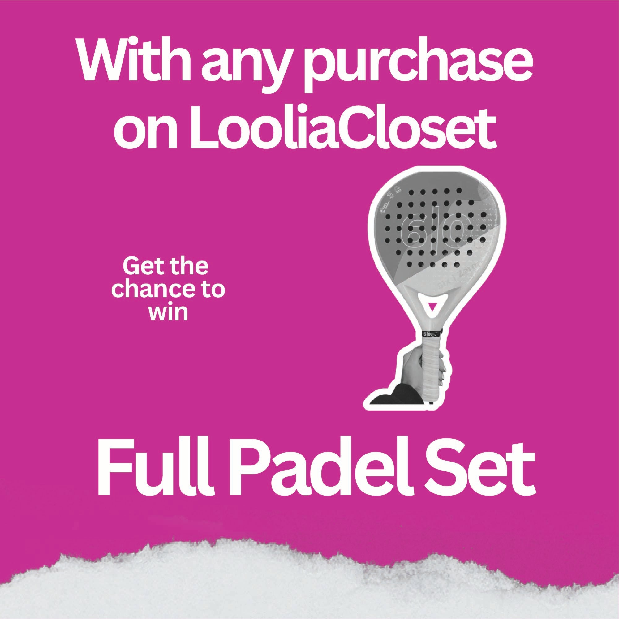 Loolia Closet