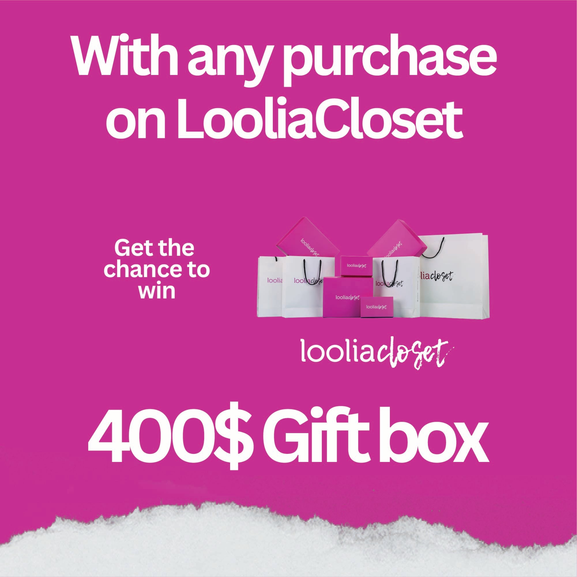 Loolia Closet