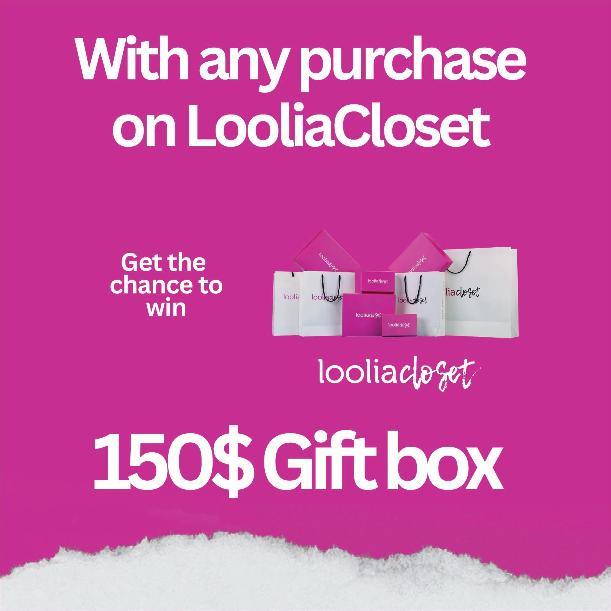 Loolia Closet
