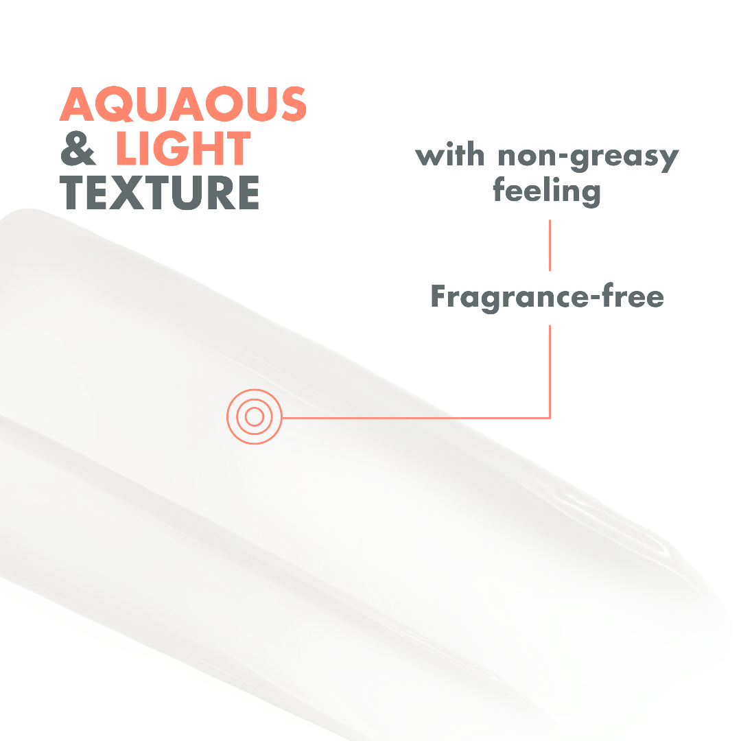 Avène Cleanance Comedomed Anti-Blemish Concentrate Texture