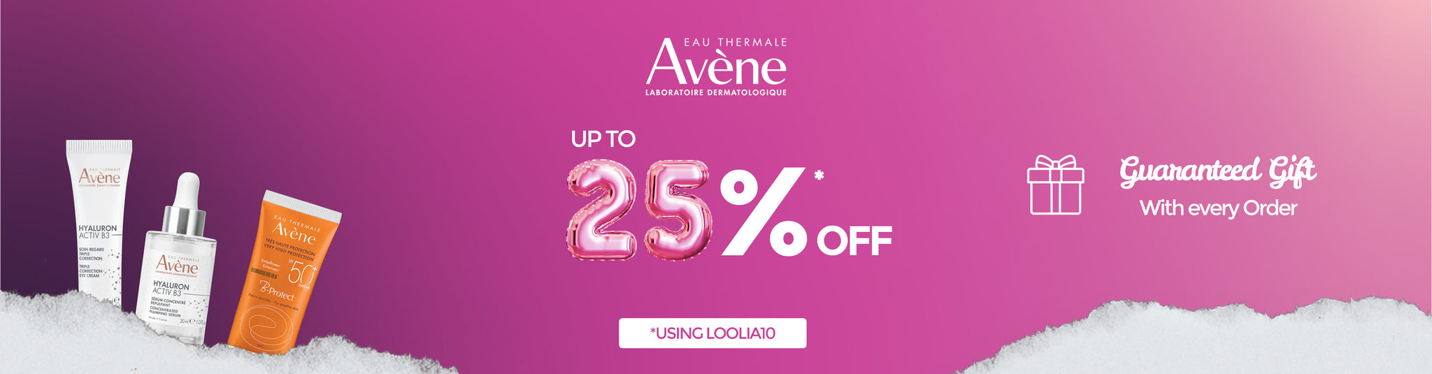 Avène