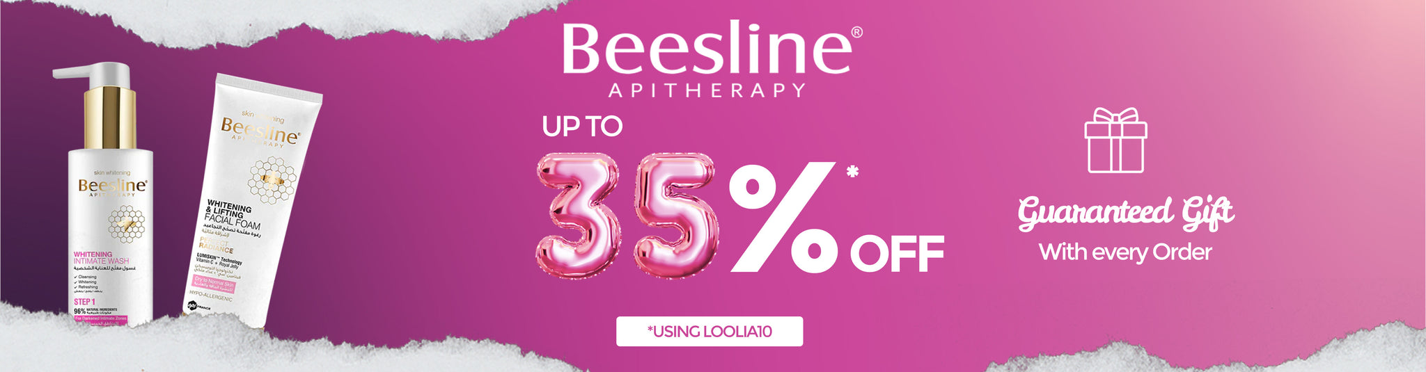 Beesline