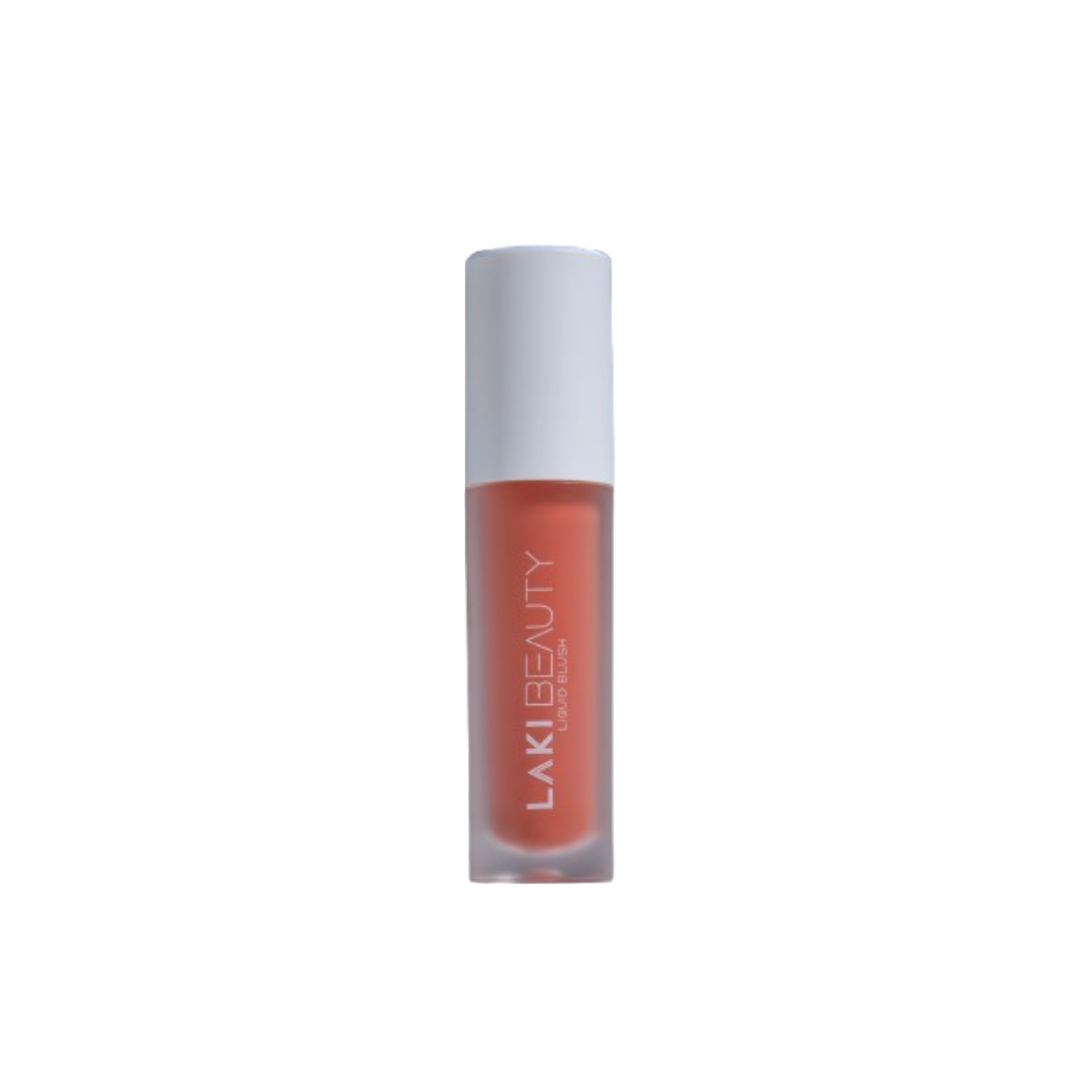 Liquid Blush