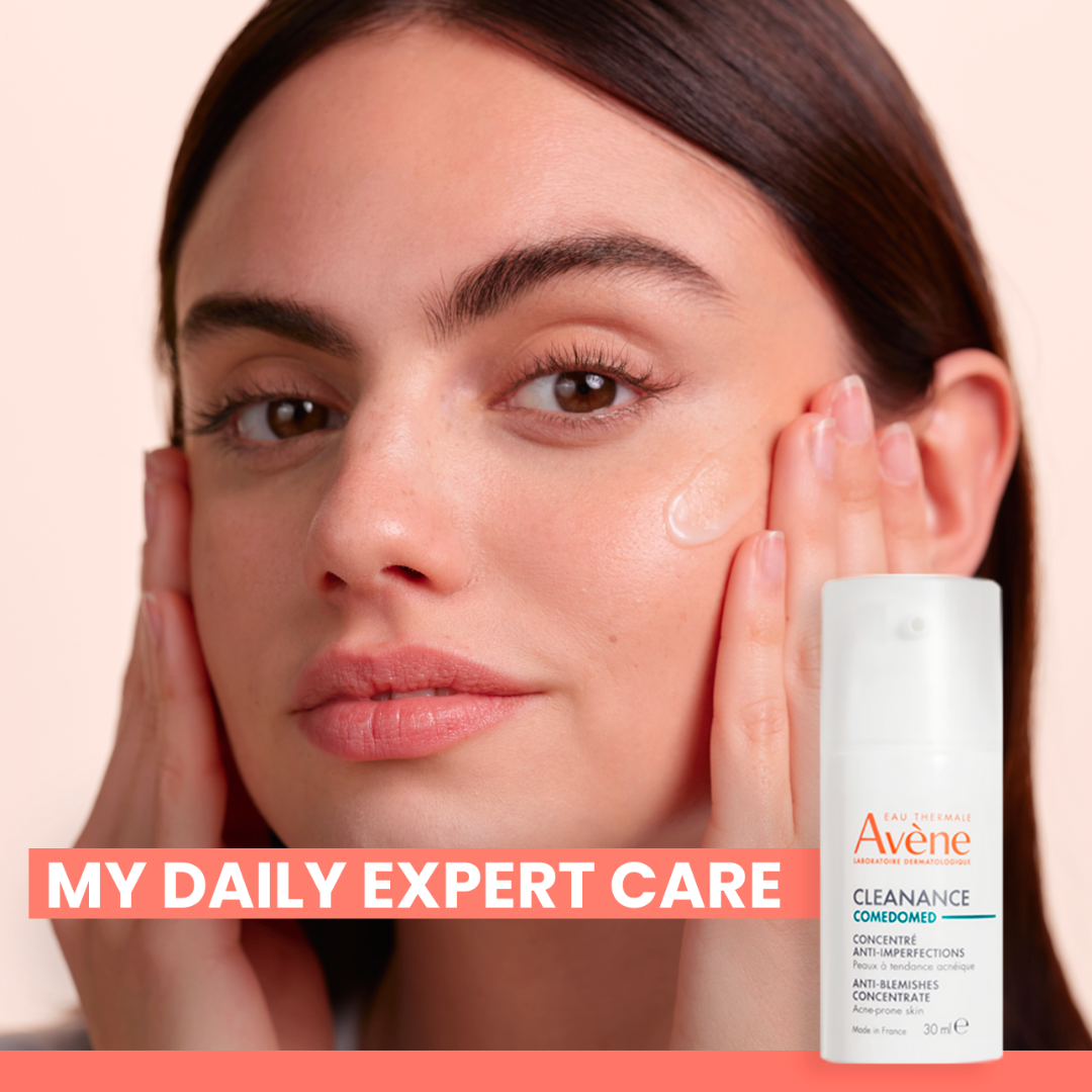 Avène Cleanance Comedomed Anti-Blemish Concentrate