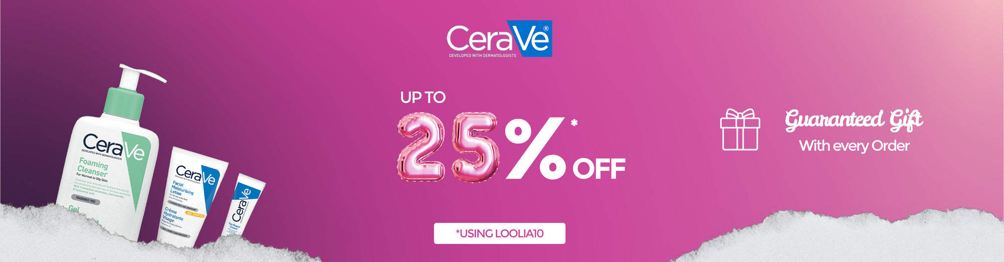 CeraVe
