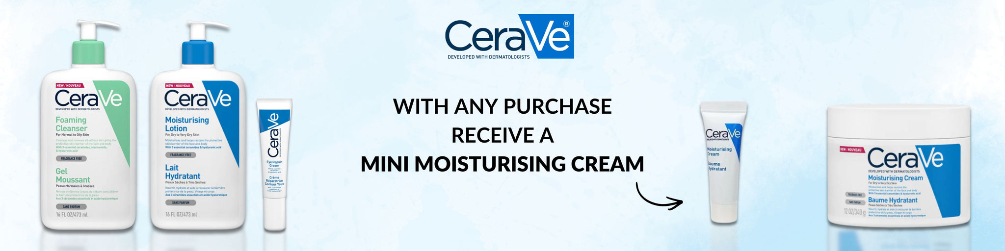 CeraVe