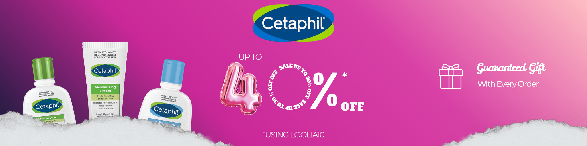 Cetaphil
