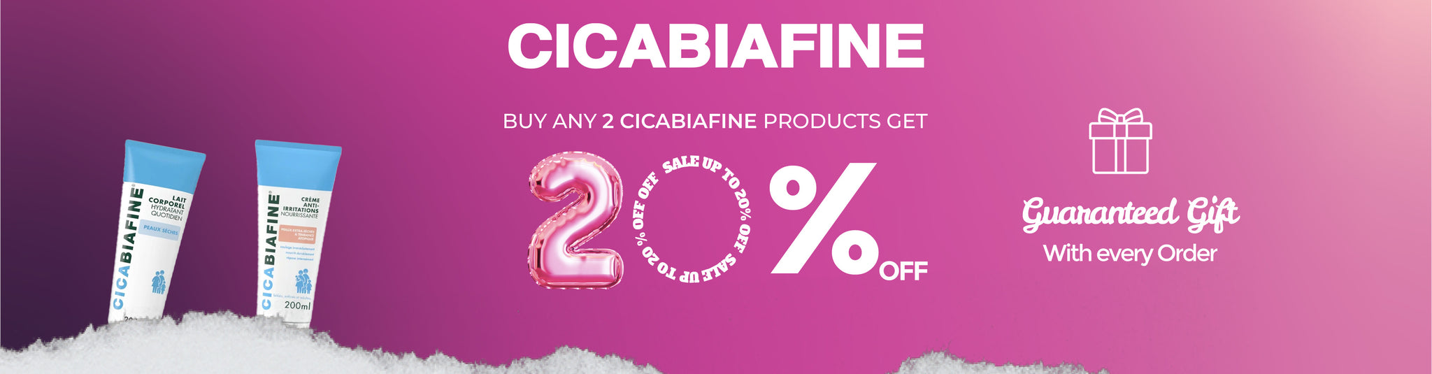 Cicabiafine