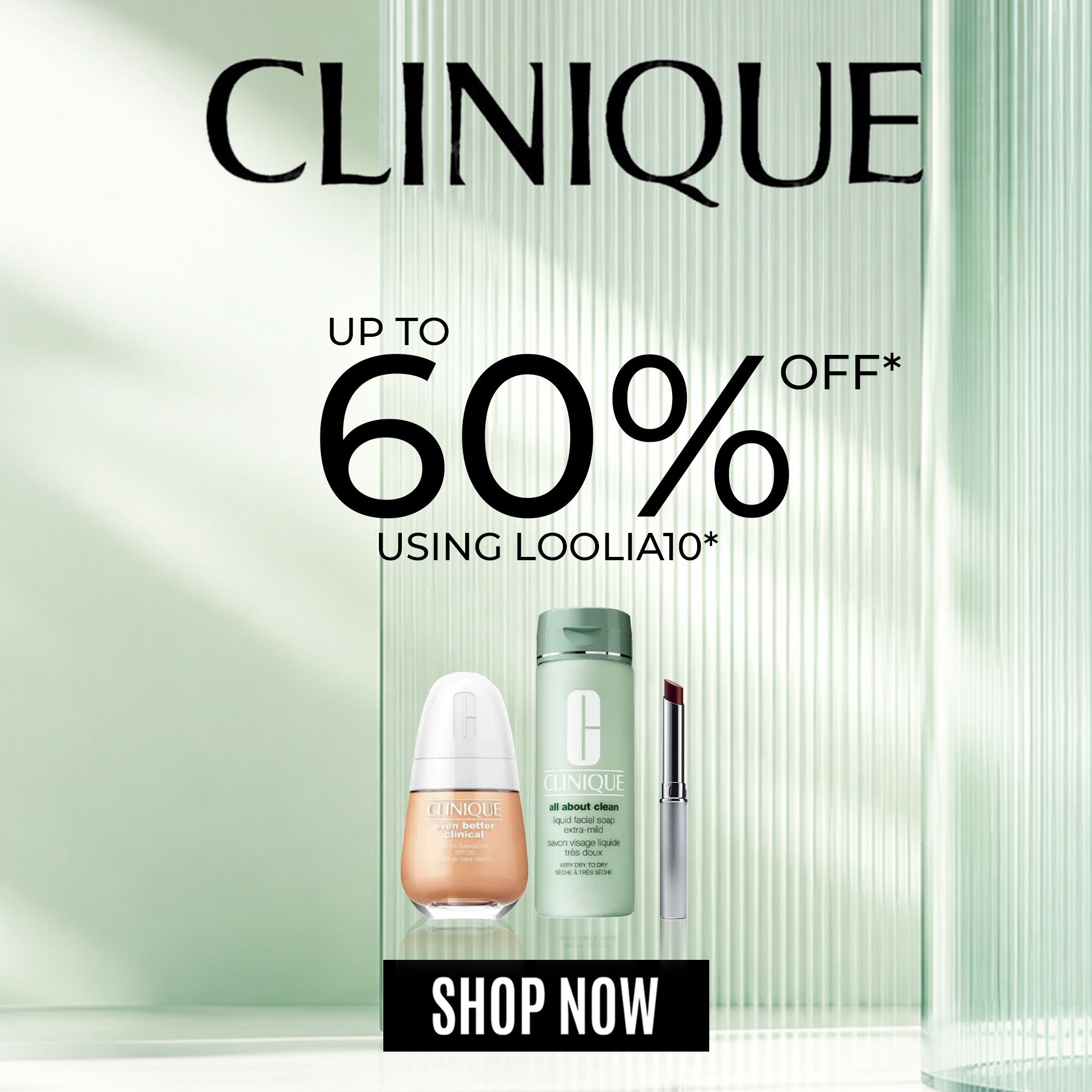Loolia Closet