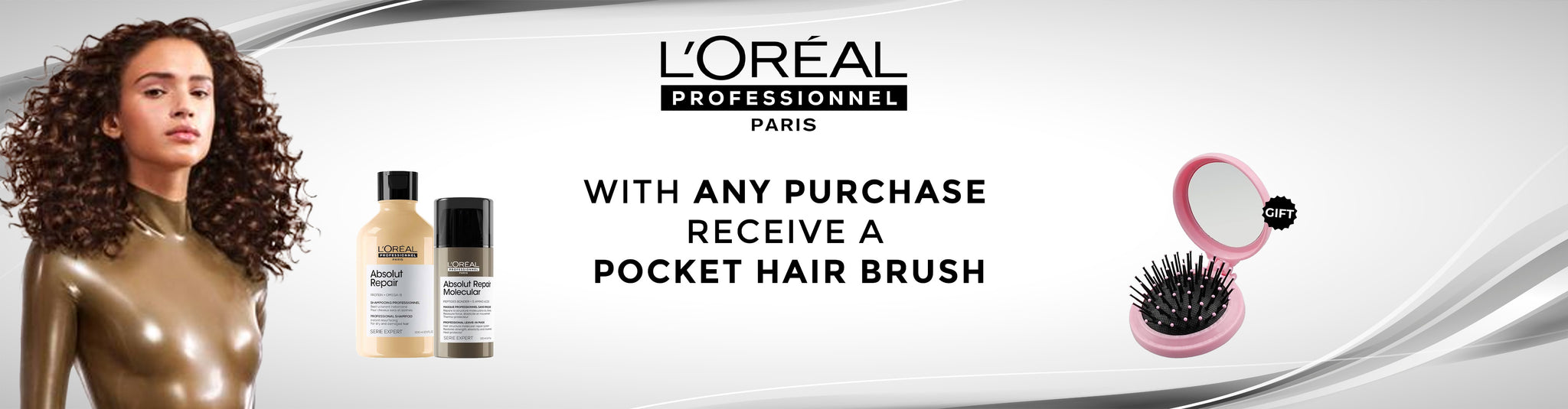 L'Oréal Professionnel