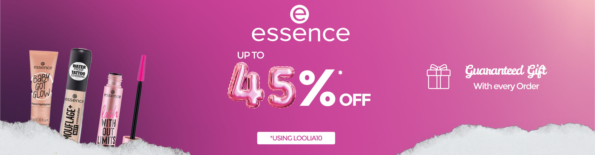 Essence