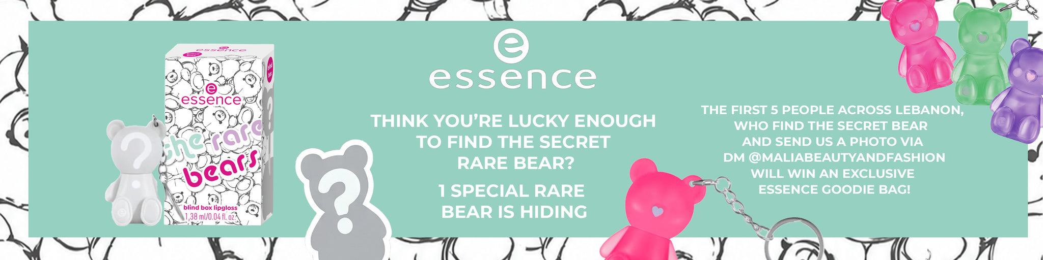 Essence
