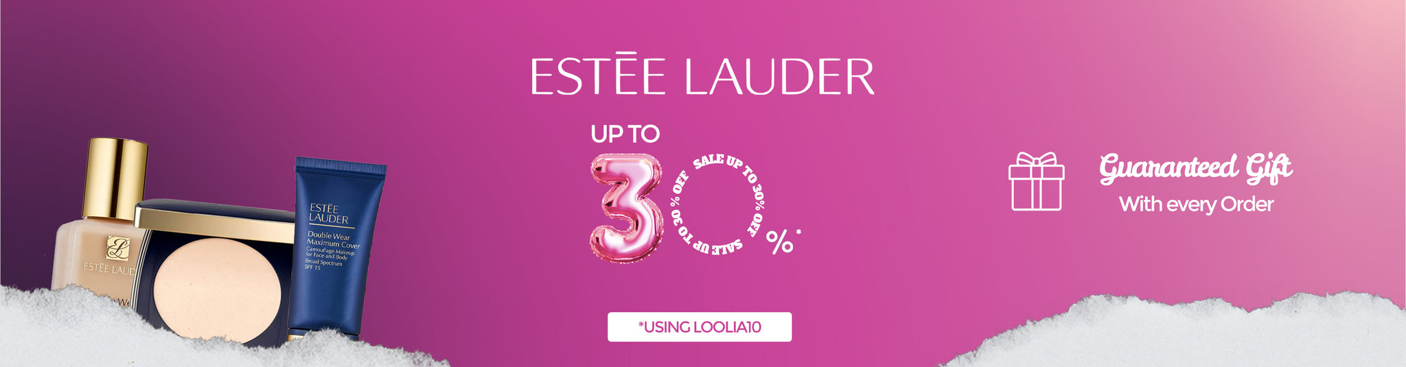 Estée Lauder | Makeup