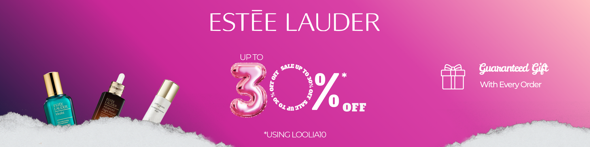 Estée Lauder | Skin Care
