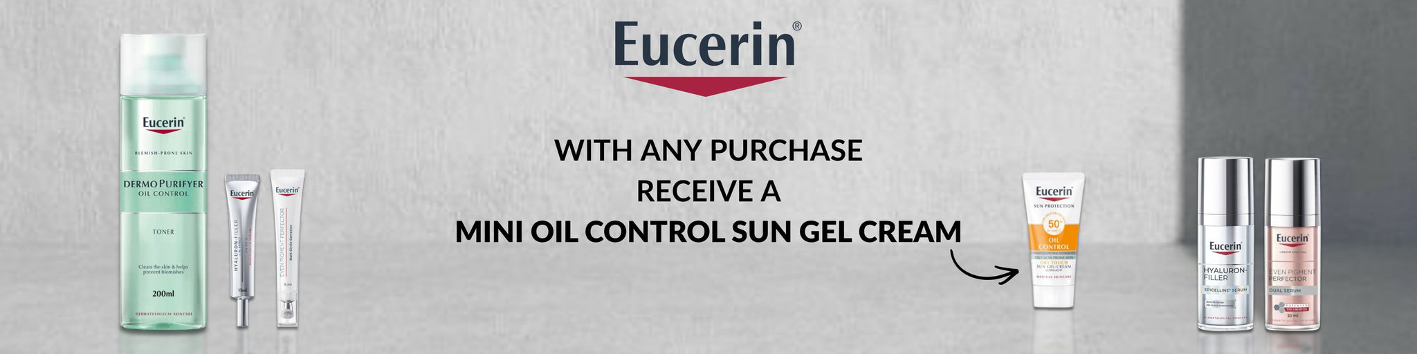 Eucerin