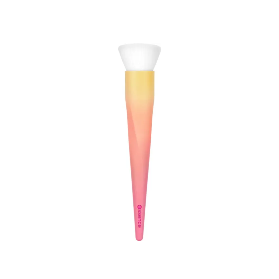 Brush It Like It's Art Makeup Buffer Brush01