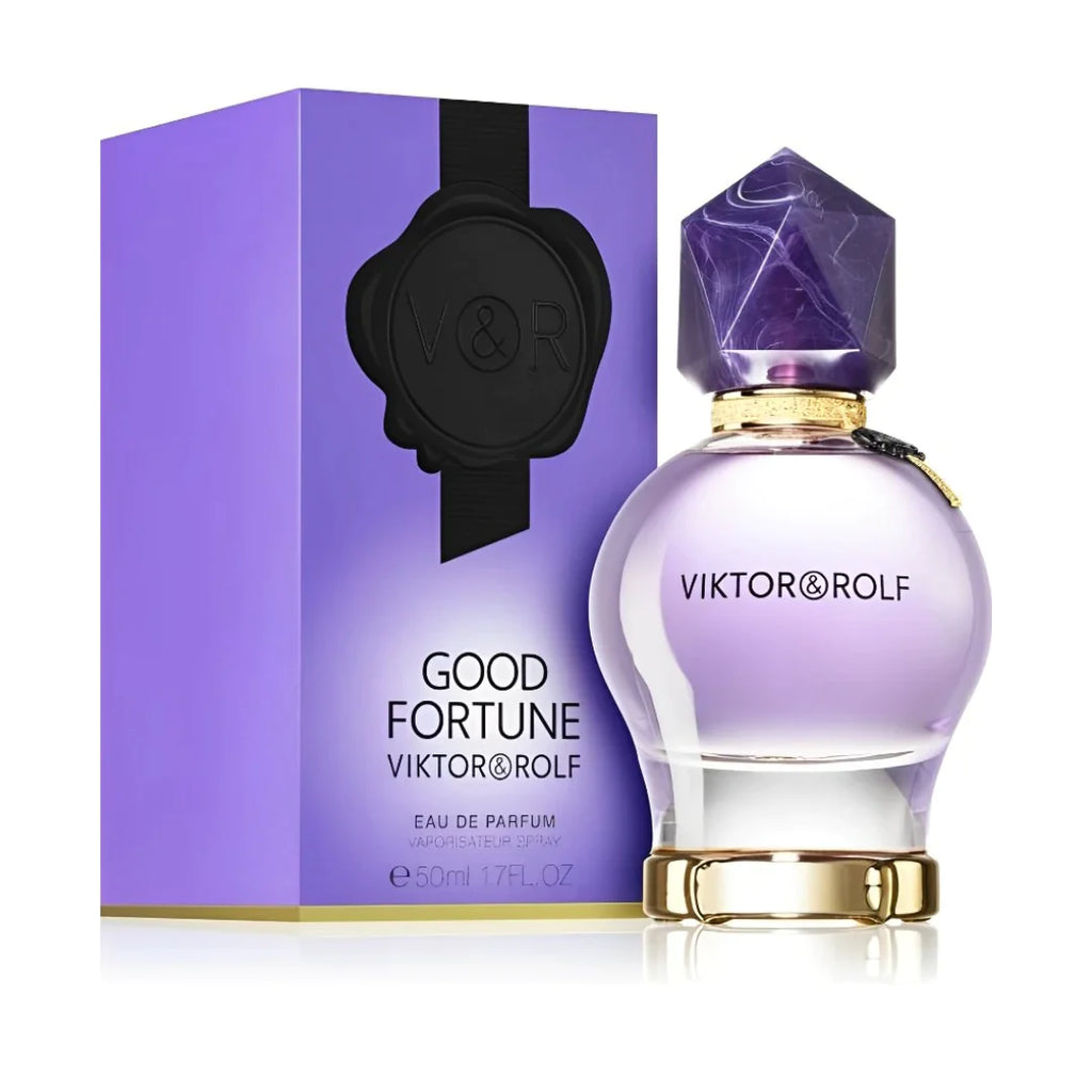 Viktor&Rolf Good Fortune Eau de Parfum | Loolia Closet
