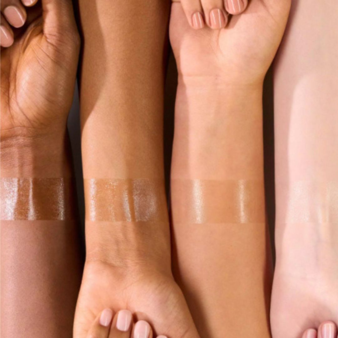 glow like HONEY DEWY PRIMER