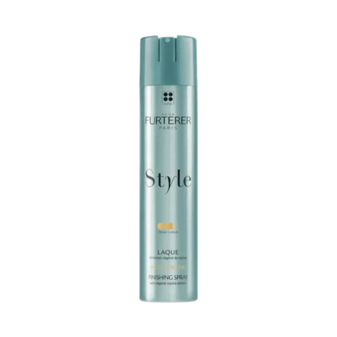 Fixing Protective Hair Spray 100ml