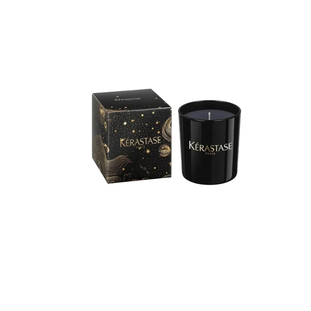 Gift From Kerastase: Candle