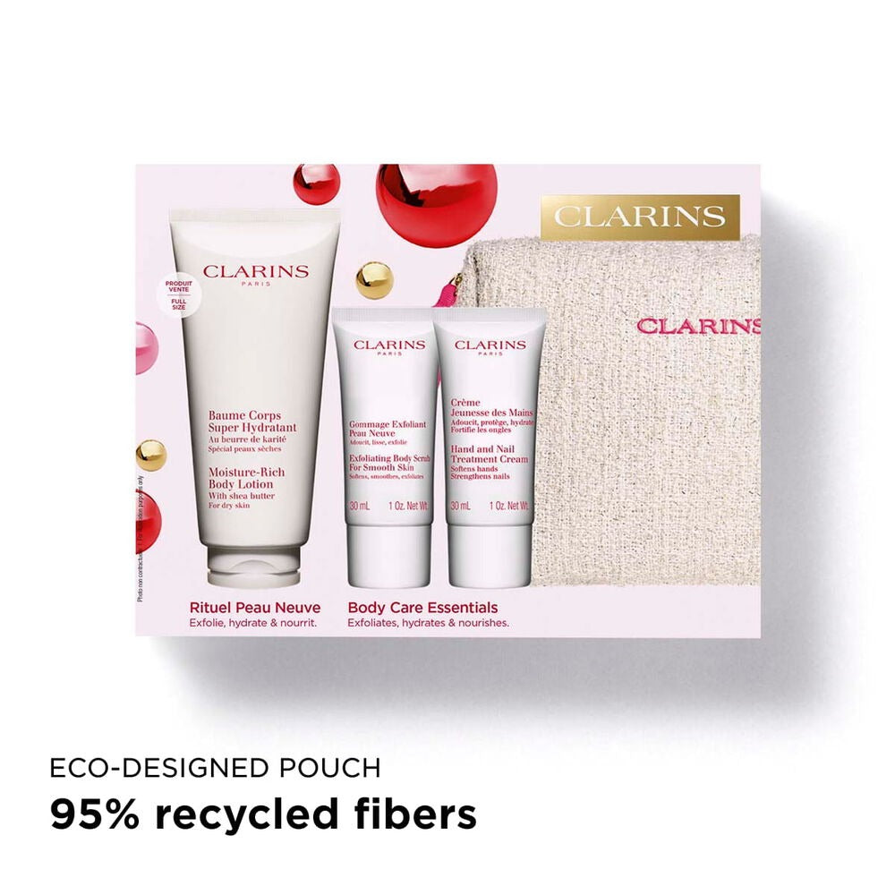 Body Hydration Gift Set