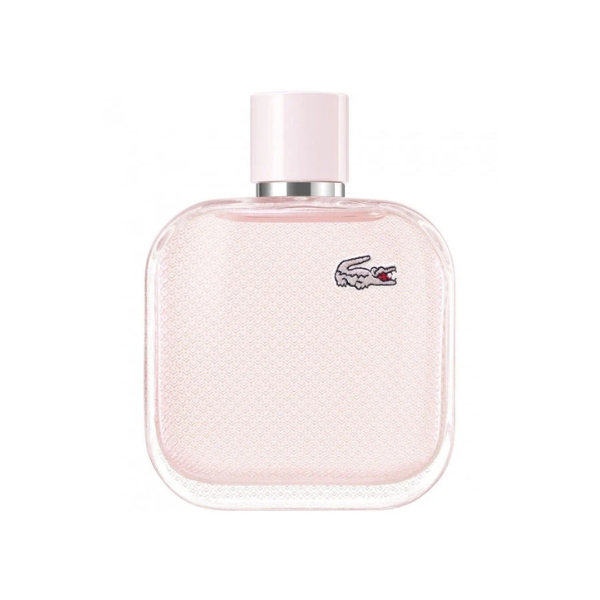 L.12.12 Eau de Toilette Rose Eau Fraiche