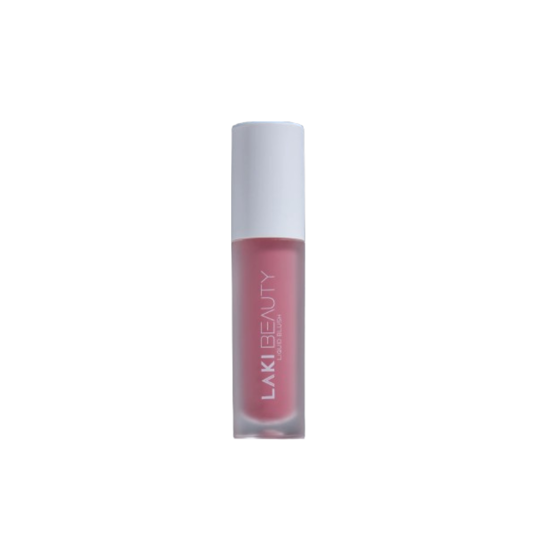 Liquid Blush