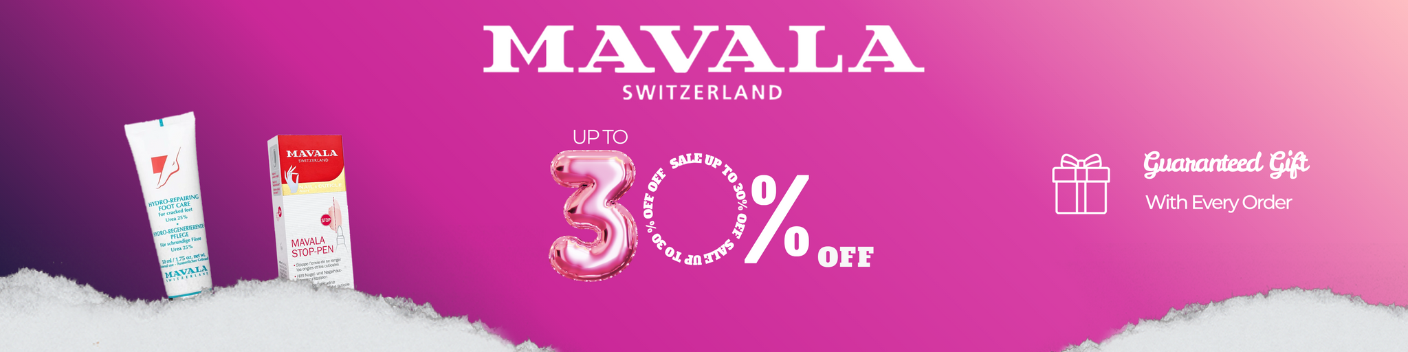 Mavala