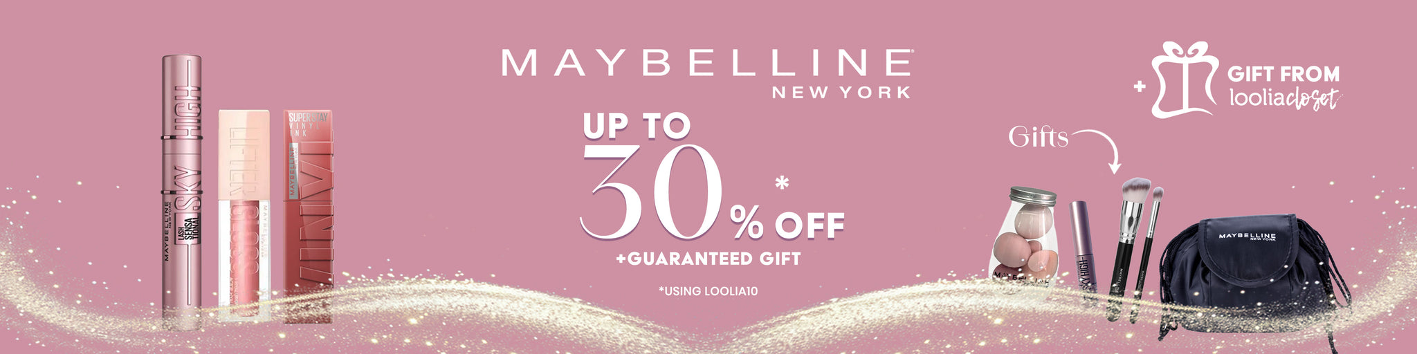 Maybelline New York