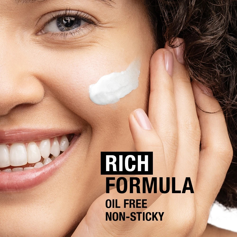Hydro Boost Night Cream