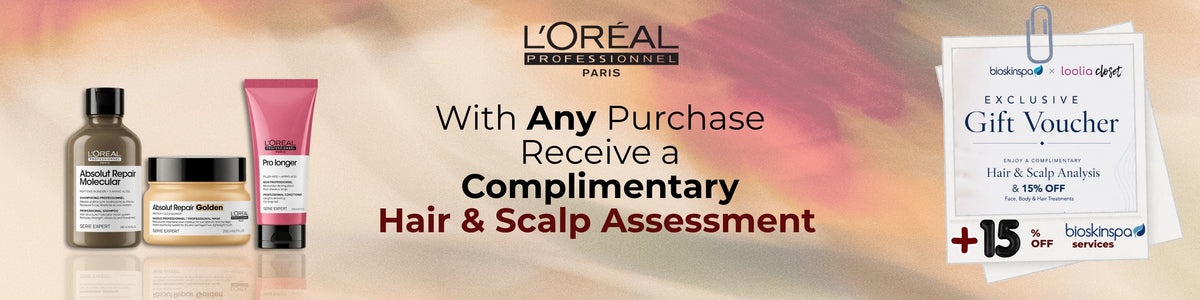 L'Oréal Professionnel